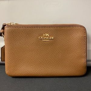 Coach Wristlet (used)